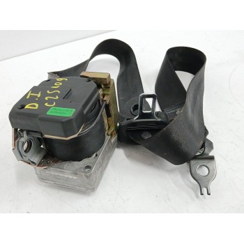 Recambio de cinturon seguridad delantero izquierdo para skoda fabia i (6y2) 1.4 tdi referencia OEM IAM 6Y0857701A  