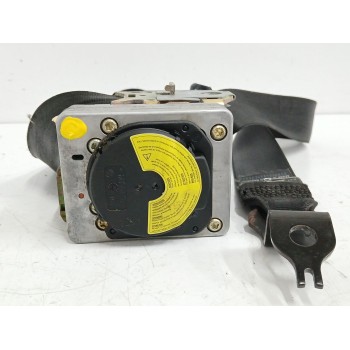 Recambio de cinturon seguridad delantero izquierdo para skoda fabia i (6y2) 1.4 tdi referencia OEM IAM 6Y0857701A  