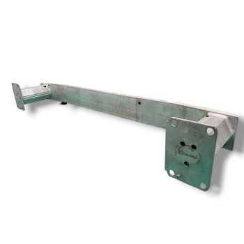 Recambio de refuerzo paragolpes delantero para citroën berlingo (er_, ec_) 1.5 bluehdi 130 (ecyhzj, ecyhzr) referencia OEM IAM 9