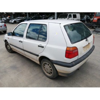 volkswagen golf iii berlina (1h1) del año 1995