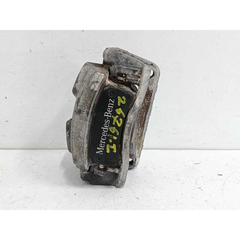 Recambio de pinza de freno delantera izquierda para mercedes-benz clase a (w177) a 200 d (177.012) referencia OEM IAM A177421950