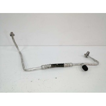 Recambio de tubos aire acondicionado para renault master ii phase 2 caja cerrada 2.5 diesel referencia OEM IAM 8200190741A  