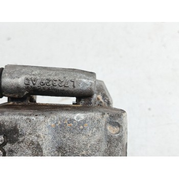 Recambio de pinza de freno delantera izquierda para mercedes-benz clase a (w177) a 200 d (177.012) referencia OEM IAM A177421950