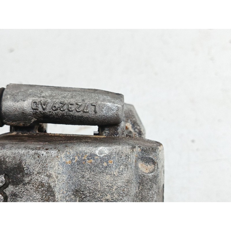 PINZA FRENO DELANTERA IZQUIERDA