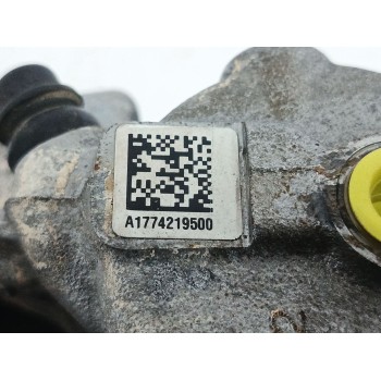 Recambio de pinza de freno delantera izquierda para mercedes-benz clase a (w177) a 200 d (177.012) referencia OEM IAM A177421950