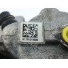 Recambio de pinza de freno delantera izquierda para mercedes-benz clase a (w177) a 200 d (177.012) referencia OEM IAM A177421950