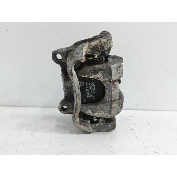 Recambio de pinza freno trasera derecha para mercedes-benz clase a (w177) a 200 d (177.012) referencia OEM IAM A2474237600  