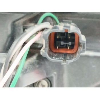 Recambio de piloto trasero derecho interior para ssangyong rodius ii 2.2 xdi referencia OEM IAM 8360421500  