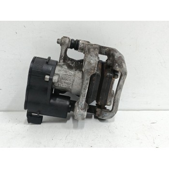 Recambio de pinza freno trasera derecha para mercedes-benz clase a (w177) a 200 d (177.012) referencia OEM IAM A2474237600  