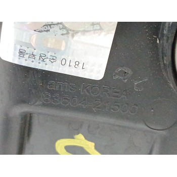 Recambio de piloto trasero derecho interior para ssangyong rodius ii 2.2 xdi referencia OEM IAM 8360421500  