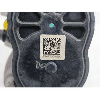 Recambio de pinza freno trasera derecha para mercedes-benz clase a (w177) a 200 d (177.012) referencia OEM IAM A2474237600  