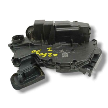 Recambio de cerradura puerta delantera izquierda para seat ibiza (kj1) 1.0 tsi referencia OEM IAM 5TB837015A  