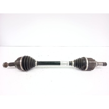 Recambio de transmision delantera izquierda para citroën jumpy iii furgoneta (v_) 2.0 bluehdi 145 referencia OEM IAM 9806153080 