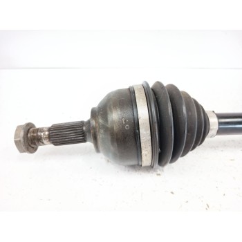 Recambio de transmision delantera izquierda para citroën jumpy iii furgoneta (v_) 2.0 bluehdi 145 referencia OEM IAM 9806153080 