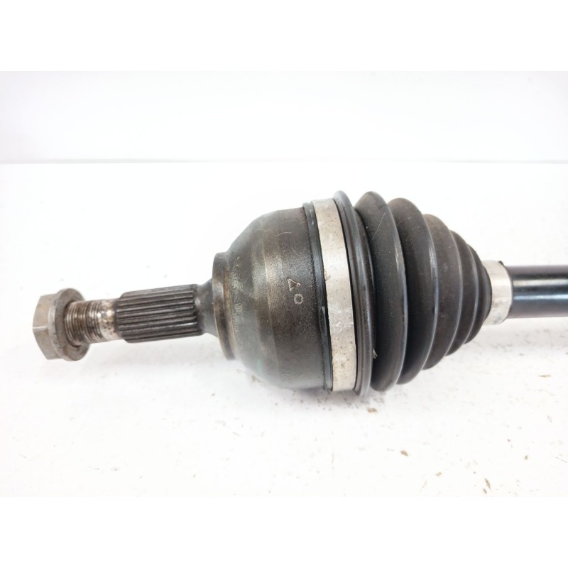 TRANSMISION DELANTERA IZQUIERDA