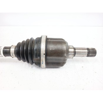 Recambio de transmision delantera izquierda para citroën jumpy iii furgoneta (v_) 2.0 bluehdi 145 referencia OEM IAM 9806153080 