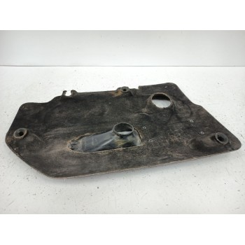 Recambio de tapa motor para citroën jumpy iii furgoneta (v_) 2.0 bluehdi 145 referencia OEM IAM 9674345880  