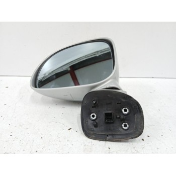 Recambio de retrovisor izquierdo para ssangyong rodius ii 2.2 xdi referencia OEM IAM   