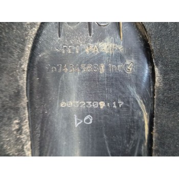 Recambio de tapa motor para citroën jumpy iii furgoneta (v_) 2.0 bluehdi 145 referencia OEM IAM 9674345880  