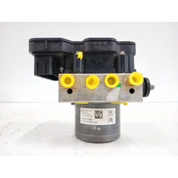 Recambio de abs para citroën jumpy iii furgoneta (v_) 2.0 bluehdi 145 referencia OEM IAM 9841572980 0265295190 9827551180