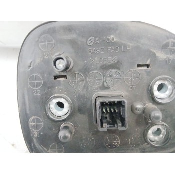 Recambio de retrovisor izquierdo para ssangyong rodius ii 2.2 xdi referencia OEM IAM   