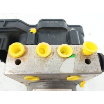 Recambio de abs para citroën jumpy iii furgoneta (v_) 2.0 bluehdi 145 referencia OEM IAM 9841572980 0265295190 9827551180