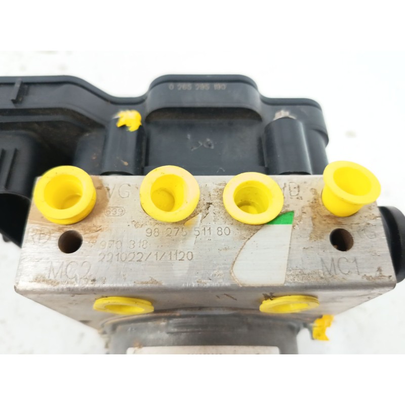 ABS 0265295190 9827551180