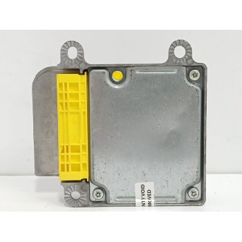 Recambio de centralita airbag para skoda fabia i (6y2) 1.4 tdi referencia OEM IAM 1C0909601A  5WK43123