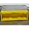 Recambio de centralita airbag para skoda fabia i (6y2) 1.4 tdi referencia OEM IAM 1C0909601A  5WK43123