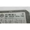 Recambio de centralita airbag para skoda fabia i (6y2) 1.4 tdi referencia OEM IAM 1C0909601A  5WK43123