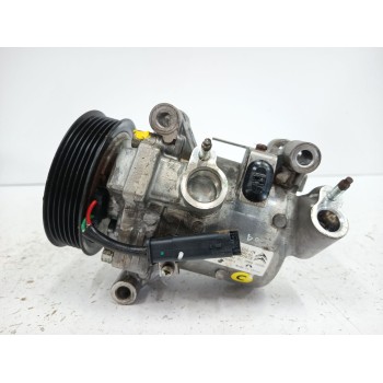 COMPRESOR AIRE ACONDICIONADO 9830148880 