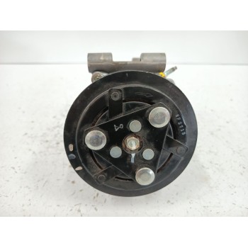 Recambio de compresor aire acondicionado para citroën jumpy iii furgoneta (v_) 2.0 bluehdi 145 referencia OEM IAM 9830148880  