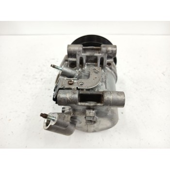 Recambio de compresor aire acondicionado para citroën jumpy iii furgoneta (v_) 2.0 bluehdi 145 referencia OEM IAM 9830148880  