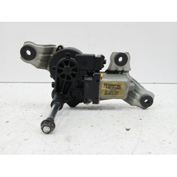 MOTOR LIMPIA TRASERO 8611035000