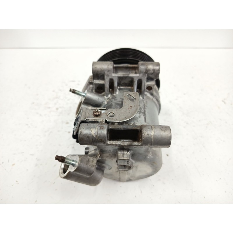 COMPRESOR AIRE ACONDICIONADO