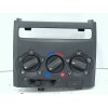 Recambio de mando calefaccion / aire acondicionado para fiat ducato furgoneta (244_) 2.3 jtd referencia OEM IAM   