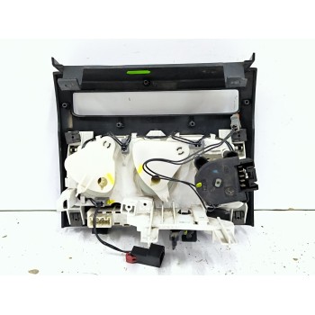 Recambio de mando calefaccion / aire acondicionado para fiat ducato furgoneta (244_) 2.3 jtd referencia OEM IAM   