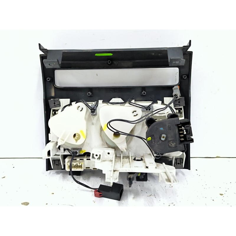 MANDO CALEFACCION / AIRE ACONDICIONADO