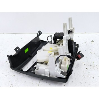 Recambio de mando calefaccion / aire acondicionado para fiat ducato furgoneta (244_) 2.3 jtd referencia OEM IAM   