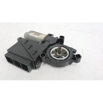 Recambio de motor elevalunas delantero izquierdo para skoda fabia i (6y2) 1.4 tdi referencia OEM IAM 6Q1959801A  400756A