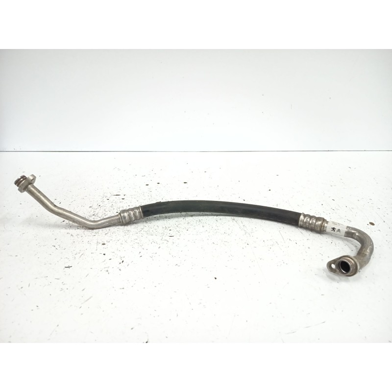 Recambio de tubos aire acondicionado para citroën jumpy iii furgoneta (v_) 2.0 bluehdi 145 referencia OEM IAM 9838922580  