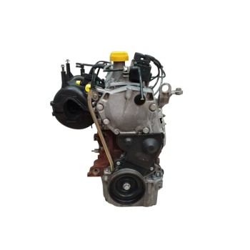 Recambio de motor completo para renault clio ii (bb_, cb_) 1.4 (b/cb0c, b/cb0s) referencia OEM IAM E7J634  