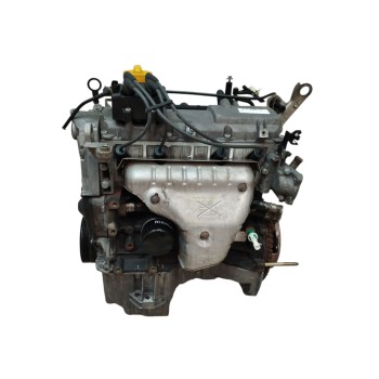 Recambio de motor completo para renault clio ii (bb_, cb_) 1.4 (b/cb0c, b/cb0s) referencia OEM IAM E7J634  