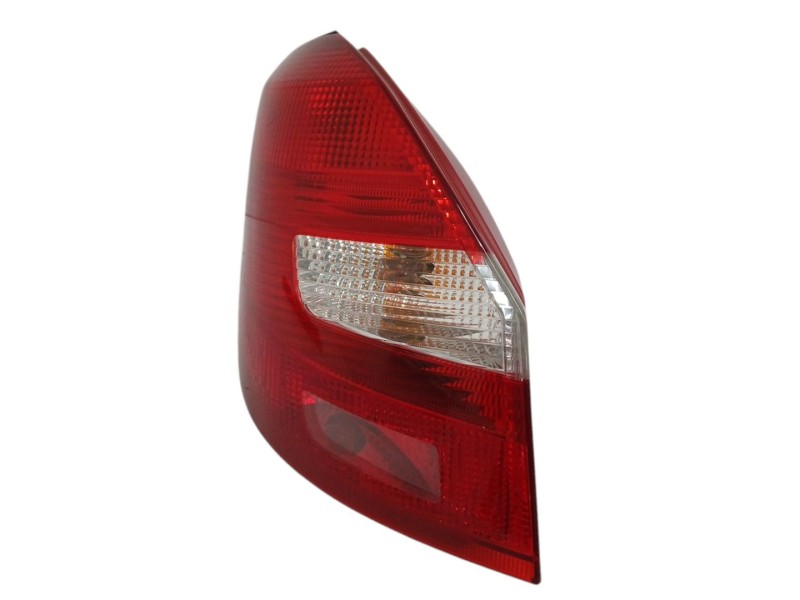 Recambio de piloto trasero izquierdo para skoda fabia ii (542) 1.2 referencia OEM IAM 5J6945095  