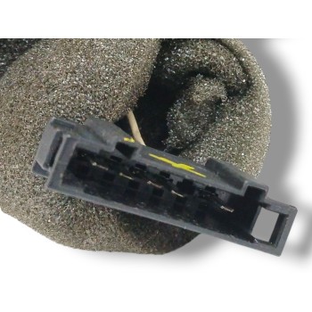 Recambio de piloto trasero izquierdo para skoda fabia ii (542) 1.2 referencia OEM IAM 5J6945095  