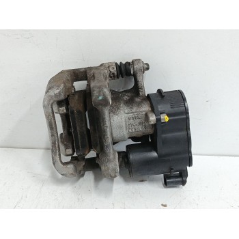 Recambio de pinza freno trasera izquierda para mercedes-benz clase a (w177) a 200 d (177.012) referencia OEM IAM A2474237500  