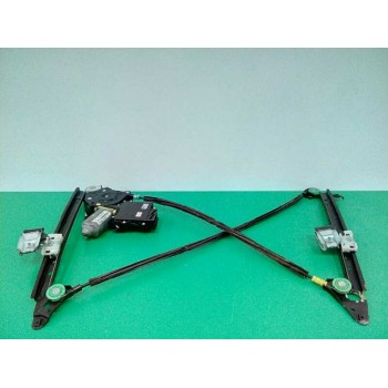 ELEVALUNAS TRASERO IZQUIERDO FUNDA YM2114A389BA 