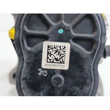 Recambio de pinza freno trasera izquierda para mercedes-benz clase a (w177) a 200 d (177.012) referencia OEM IAM A2474237500  