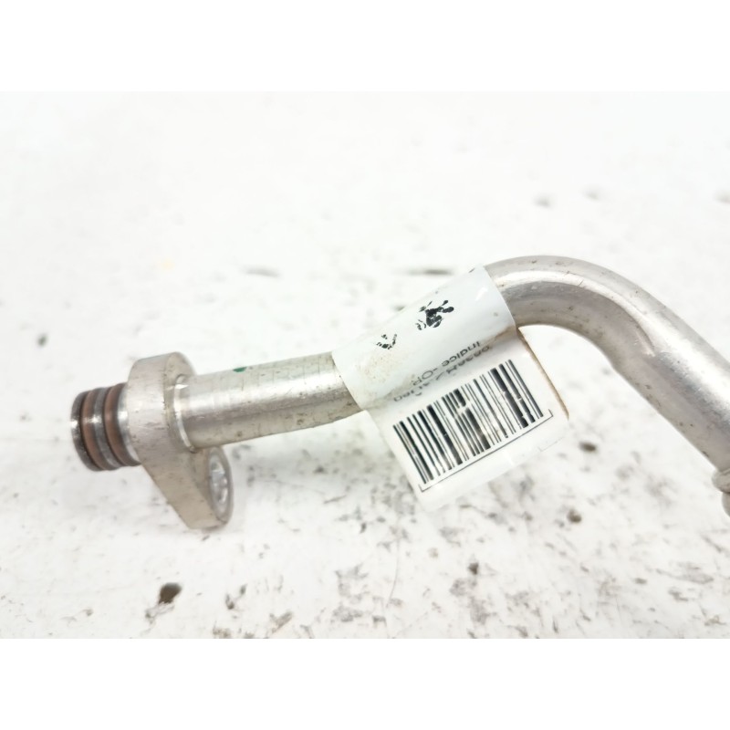 TUBOS AIRE ACONDICIONADO