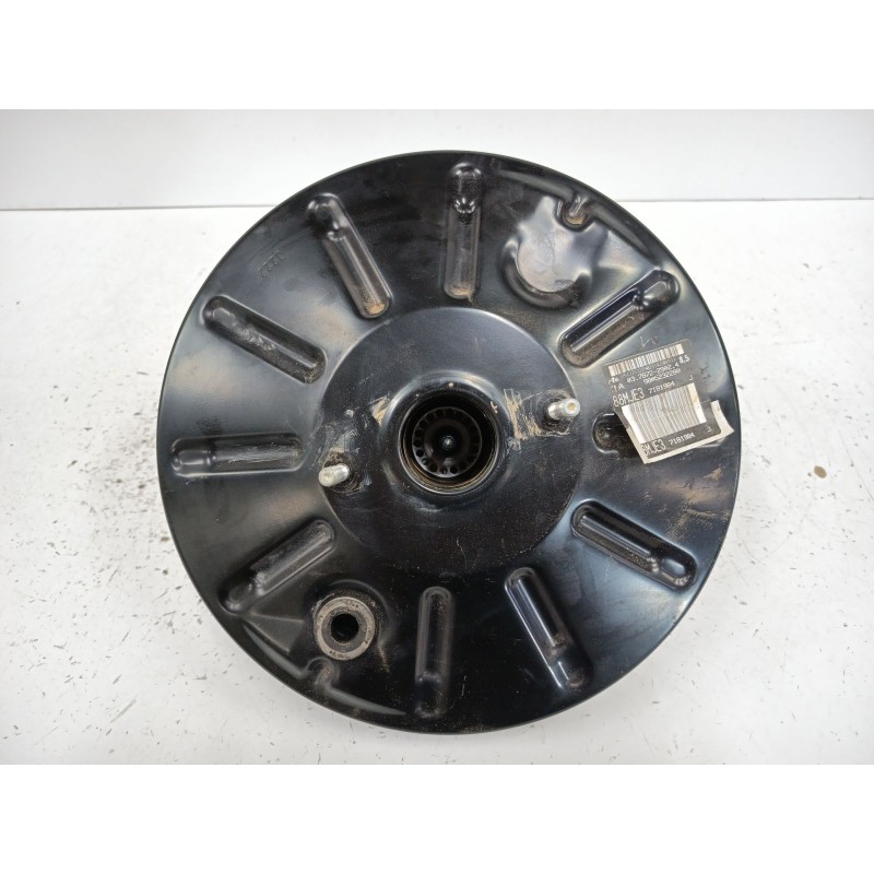 Recambio de servofreno para citroën jumpy iii furgoneta (v_) 2.0 bluehdi 145 referencia OEM IAM 9805232280 03787229024 